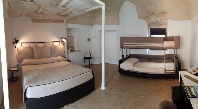 Gh Dimora Sant'Anna Hotell Carovigno Eksteriør bilde