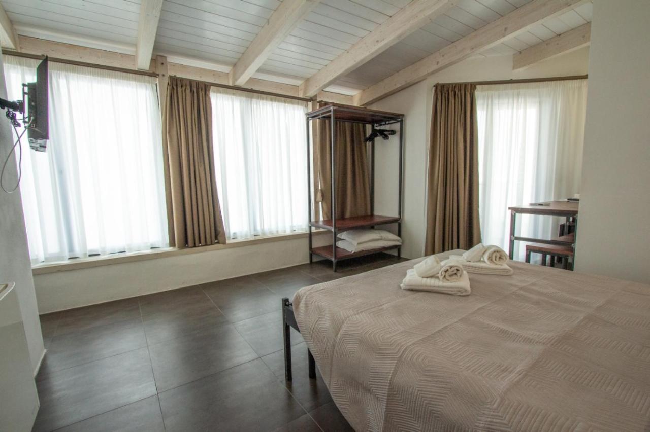 Gh Dimora Sant'Anna Hotell Carovigno Eksteriør bilde