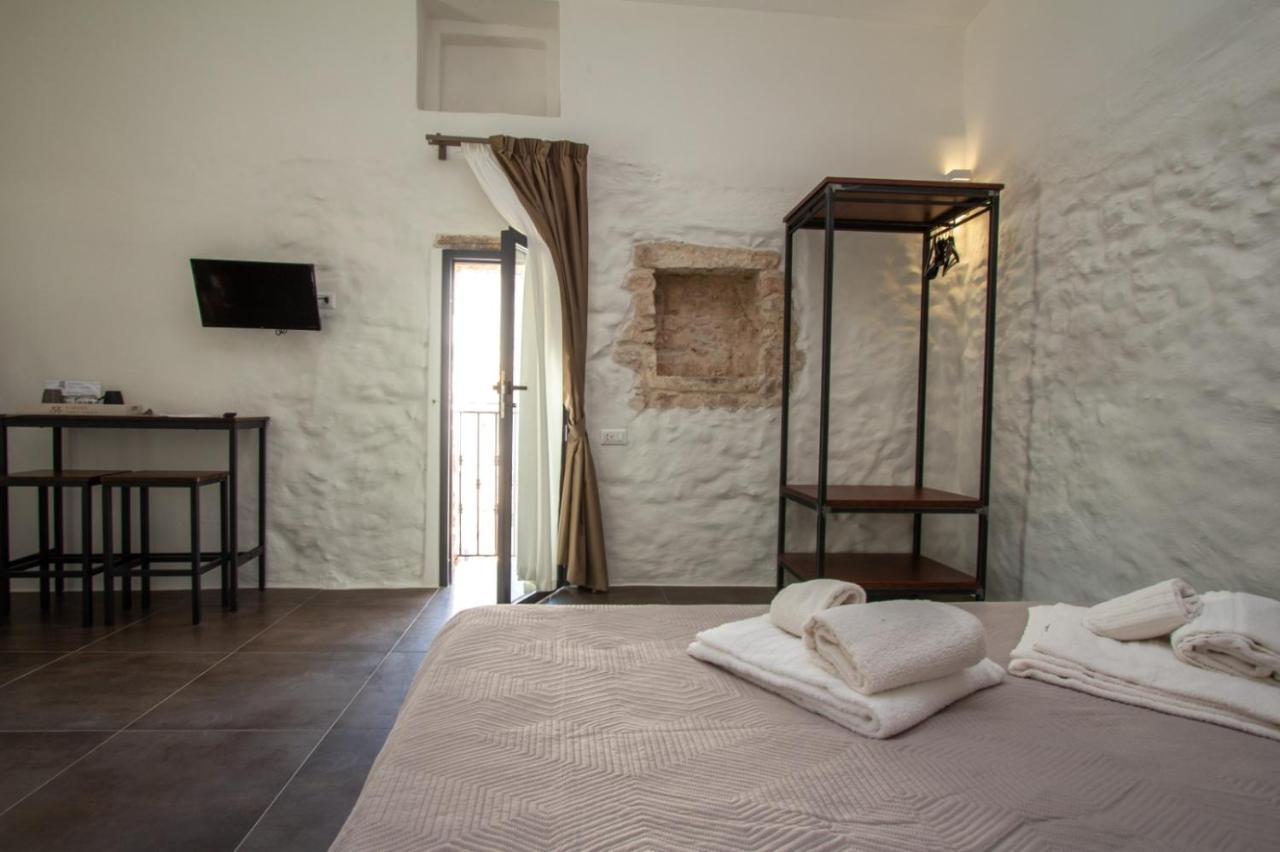 Gh Dimora Sant'Anna Hotell Carovigno Eksteriør bilde