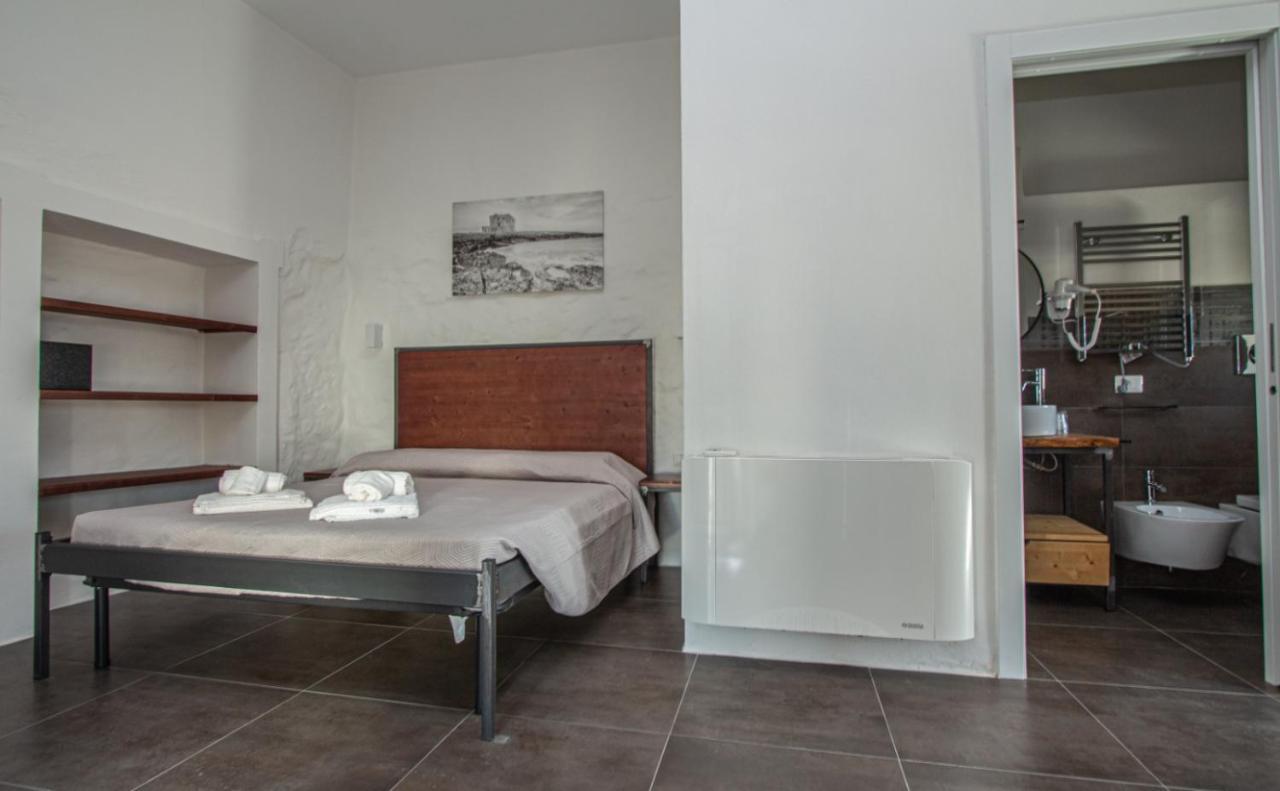 Gh Dimora Sant'Anna Hotell Carovigno Eksteriør bilde