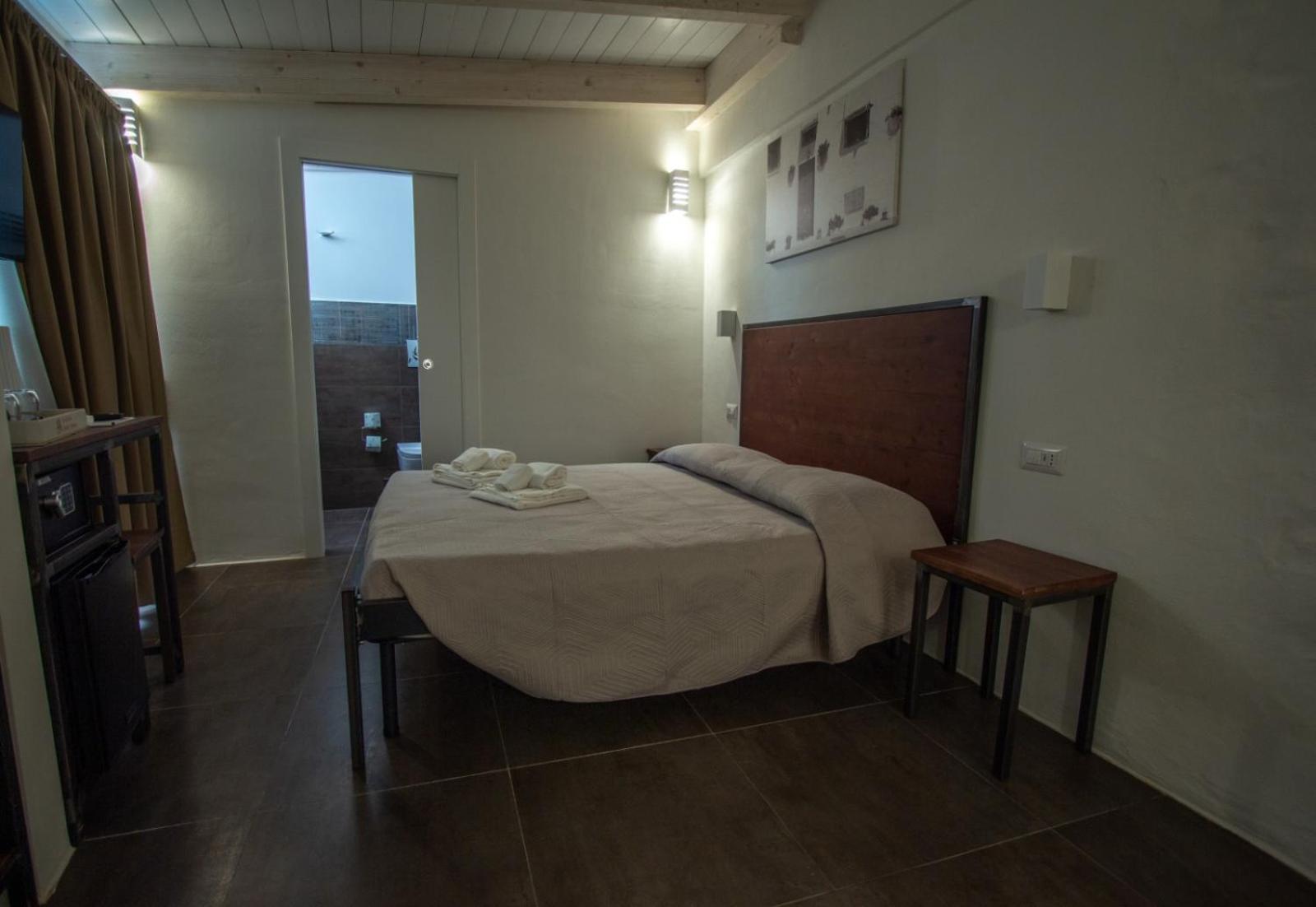 Gh Dimora Sant'Anna Hotell Carovigno Eksteriør bilde