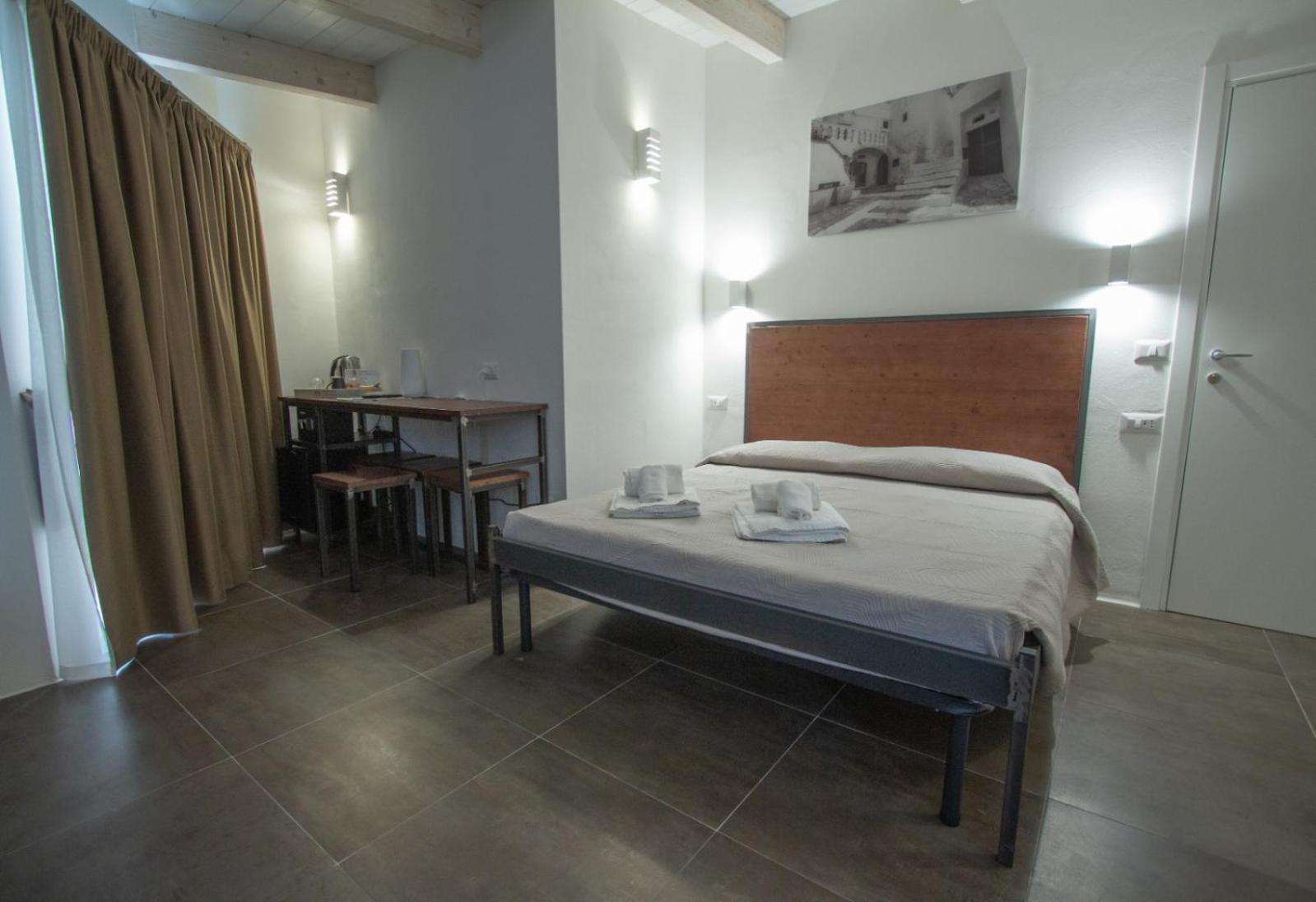 Gh Dimora Sant'Anna Hotell Carovigno Eksteriør bilde