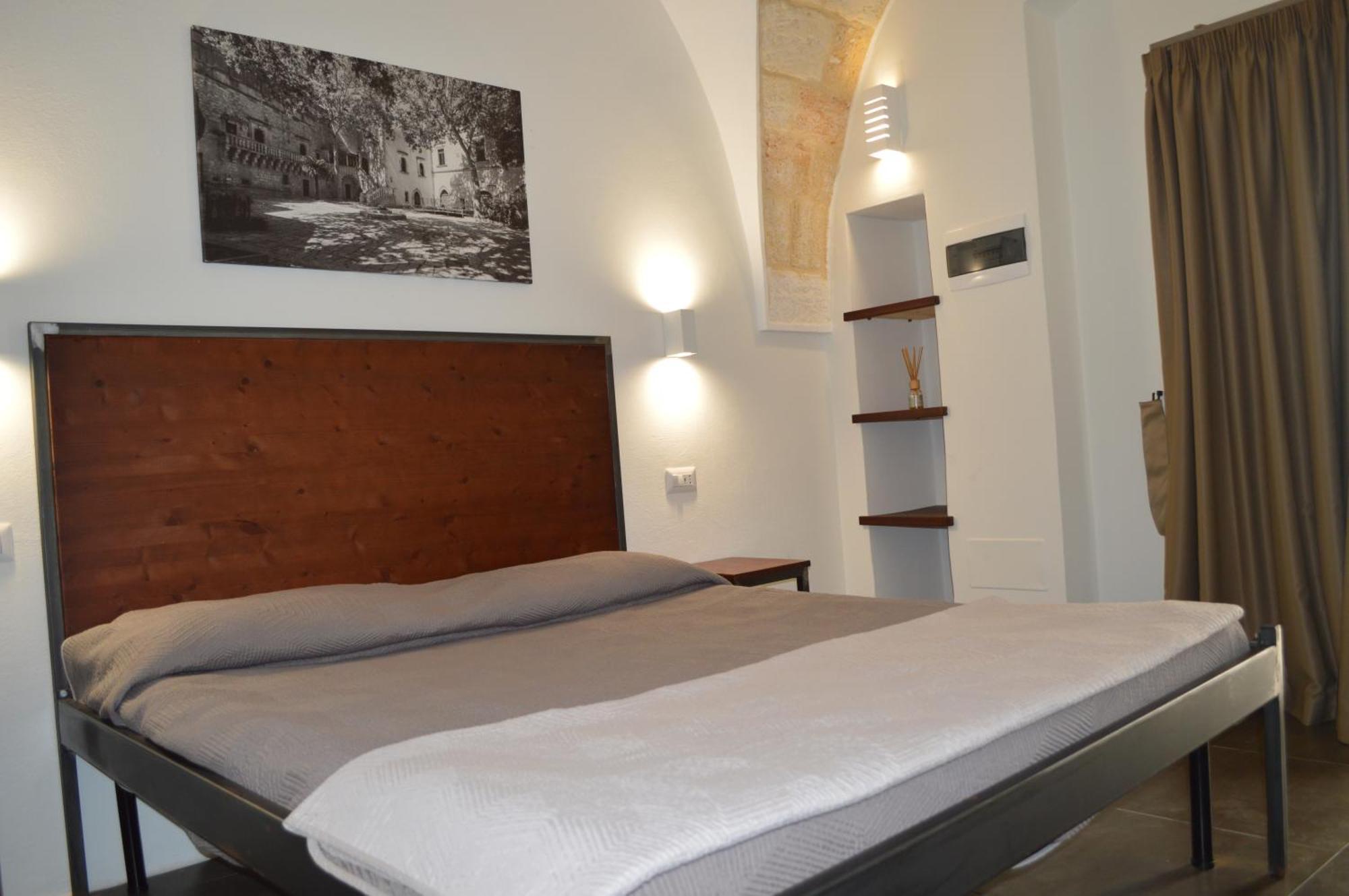 Gh Dimora Sant'Anna Hotell Carovigno Eksteriør bilde