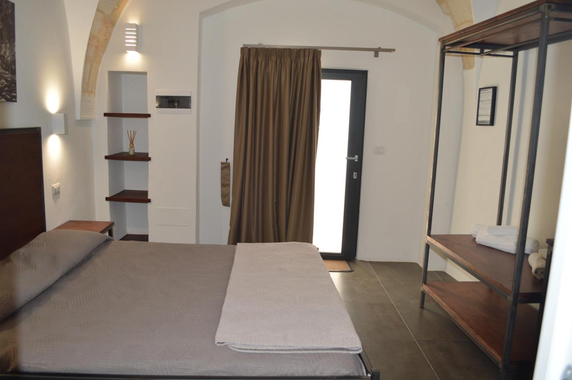 Gh Dimora Sant'Anna Hotell Carovigno Eksteriør bilde