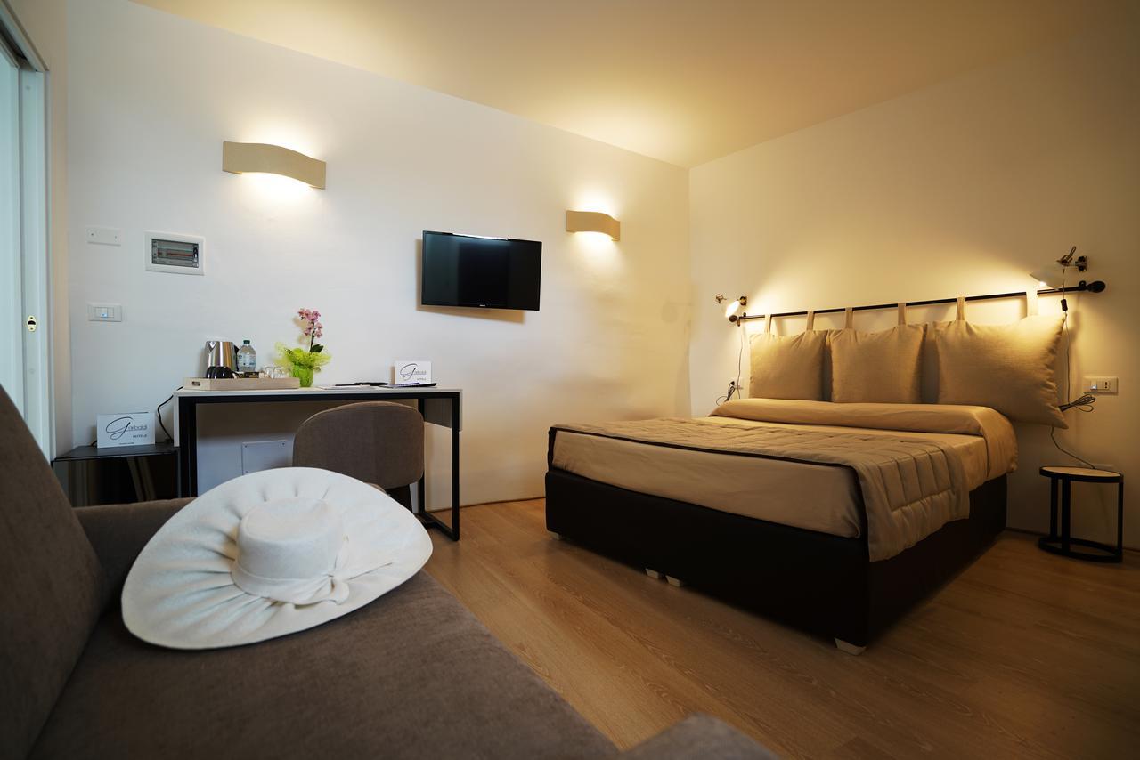 Gh Dimora Sant'Anna Hotell Carovigno Eksteriør bilde