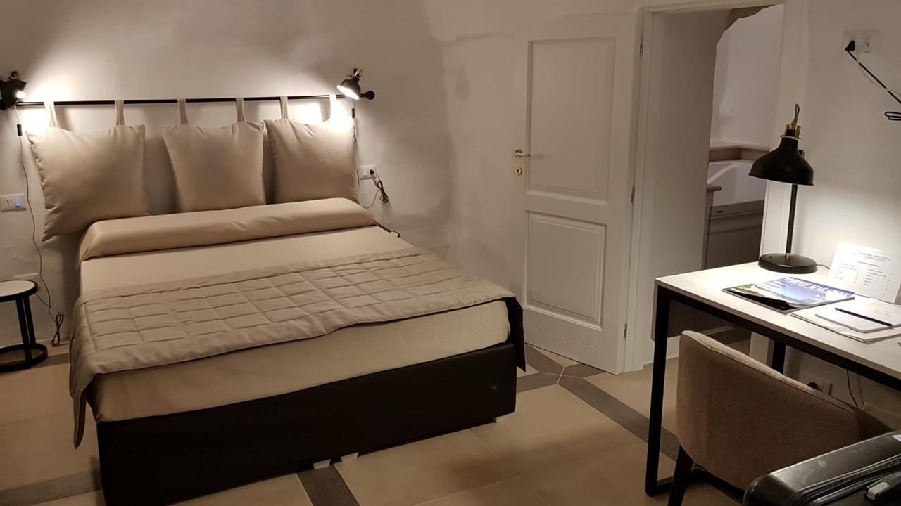 Gh Dimora Sant'Anna Hotell Carovigno Eksteriør bilde