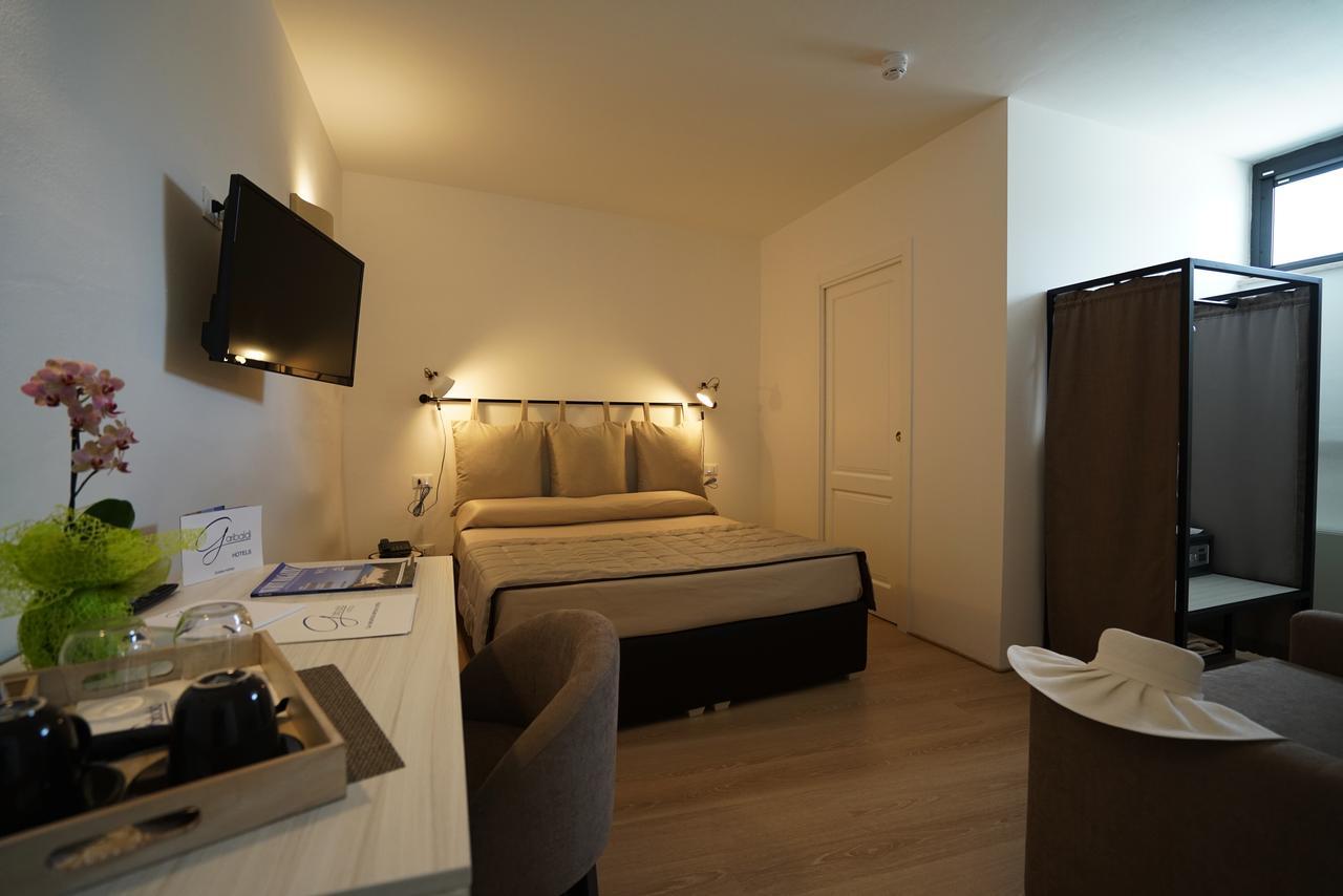 Gh Dimora Sant'Anna Hotell Carovigno Eksteriør bilde