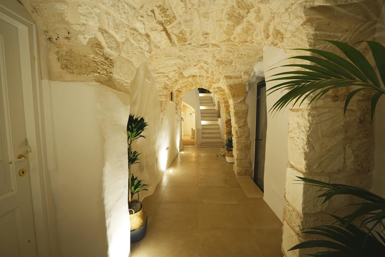 Gh Dimora Sant'Anna Hotell Carovigno Eksteriør bilde