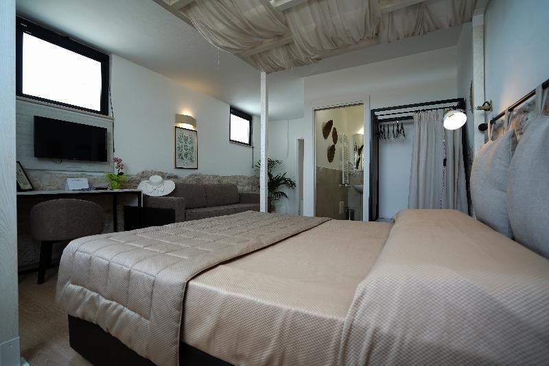 Gh Dimora Sant'Anna Hotell Carovigno Eksteriør bilde