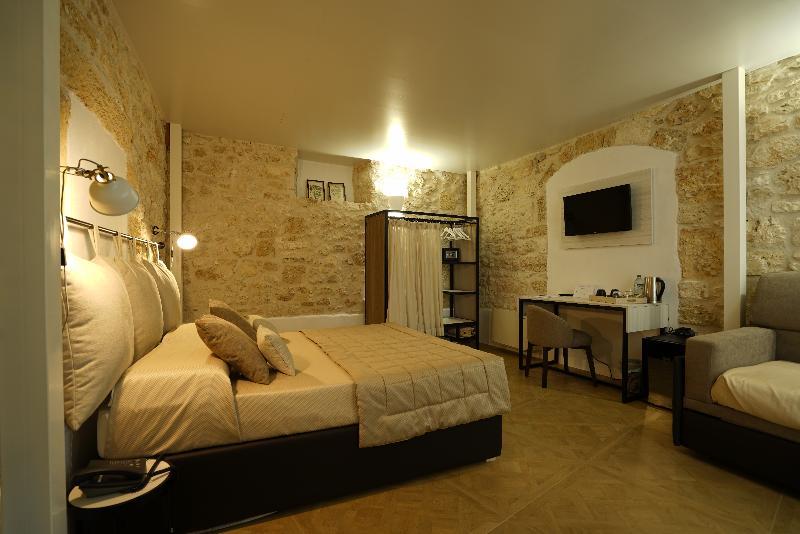 Gh Dimora Sant'Anna Hotell Carovigno Eksteriør bilde