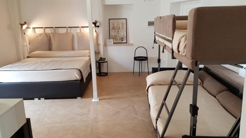 Gh Dimora Sant'Anna Hotell Carovigno Eksteriør bilde